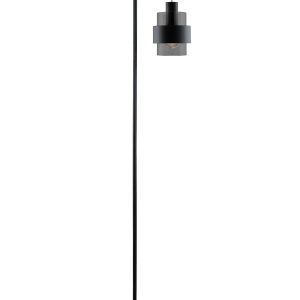 Freelight vloerlamp Chiasso – 1 lichts – 28 x 170 cm – zwart Freelight vloerlamp Chiasso – 1 lichts – 28 x 170 cm – zwart