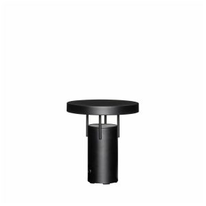 Hübsch lamp BringMe – acryl/ijzer – ø18xh20cm Hübsch lamp BringMe – acryl/ijzer – ø18xh20cm