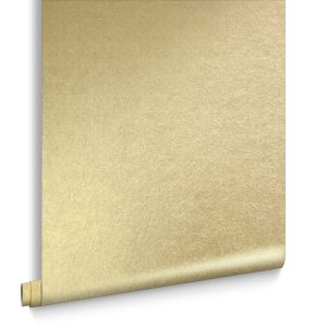 Graham & Brown Vliesbehang – Tranquil Gold – Goud – 10mx53cm