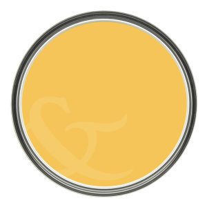 Graham & Brown Tuscan Sunshine – Matte Muurverf Afneembaar – 4L