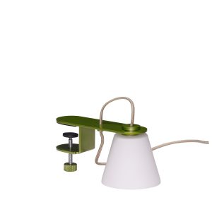Hübsch wandlamp Lure – glas/ijzer – 23x11xh11cm g9