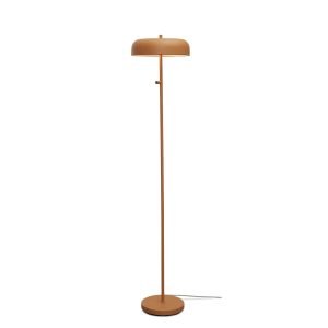 it's about RoMi vloerlamp Porto – oranje – Ø30cm it's about RoMi vloerlamp Porto – oranje – Ø30cm