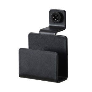 HOME DELUXE haken voor akoestisch paneel SCAF 10 x 5 x 5 cm – set van HOME DELUXE haken voor akoestisch paneel SCAF 10 x 5 x 5 cm – set van