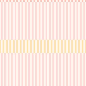 ESTAhome fotobehang strepen roze en geel – 2.5 x 2.79 m – 159606 ESTAhome fotobehang strepen roze en geel – 2.5 x 2.79 m – 159606