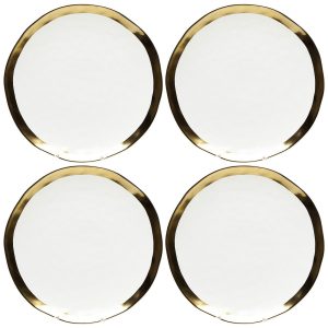Kare Design Borden Bell Ø25cm (4/Set)