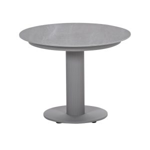 Garden Impressions Loungetafel Liam Ø60xH45 cm – taupe Garden Impressions Loungetafel Liam Ø60xH45 cm – taupe