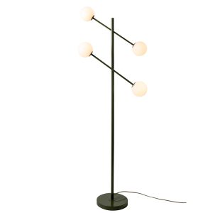 it's about RoMi vloerlamp Copenhagen – groen – 48x26x170cm