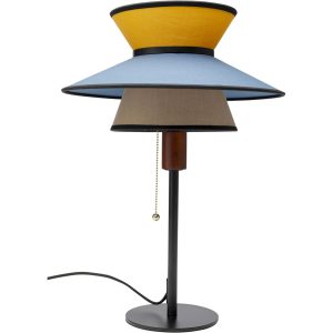 Kare Design Tafellamp Riva Kare Design Tafellamp Riva