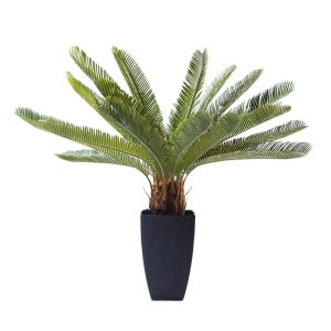 Kare Design Kunstplanten – Cycas – 78cm