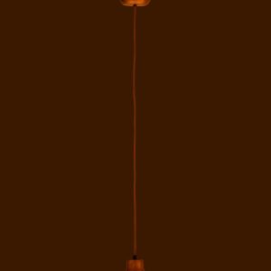 J-Line hanglamp Moonj – jute – naturel – small J-Line hanglamp Moonj – jute – naturel – small