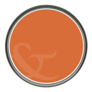 Graham & Brown Arancia – Hoogglanslak – 1L Graham & Brown Arancia – Hoogglanslak – 1L