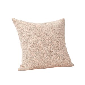 Hübsch kussen Speckle – canvas/polyester – 60x60cm Hübsch kussen Speckle – canvas/polyester – 60x60cm