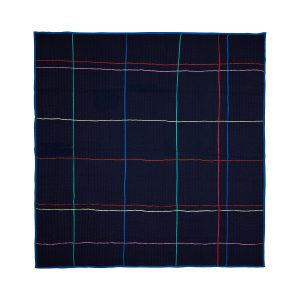 Hübsch sprei Sen – katoen – 260x260cm