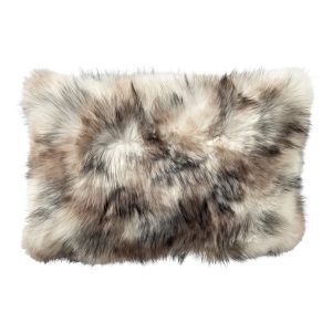 GISELE | sierkussen 30×50 cm | Natural | bruin | Hoii | met duurzame k GISELE | sierkussen 30×50 cm | Natural | bruin | Hoii | met duurzame k