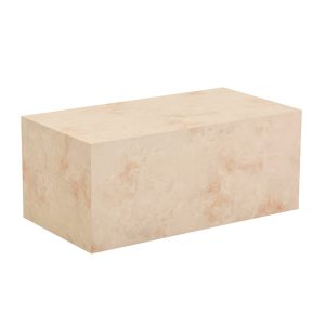 Home Deluxe Salontafel AMIRI zandsteen L