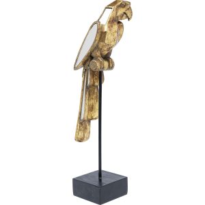 Kare Design Woonaccessoires spiegel papegaai Kare Design Woonaccessoires spiegel papegaai