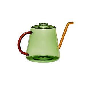 Hübsch gieter Flora – glas – 24x14xh14cm