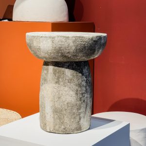 Household Hardware – Tafel – Yassin – Champignon