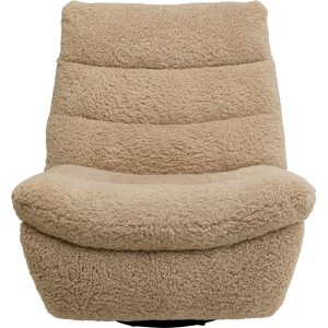 Kare Design Fauteuil Tilda Boucle relax Kare Design Fauteuil Tilda Boucle relax