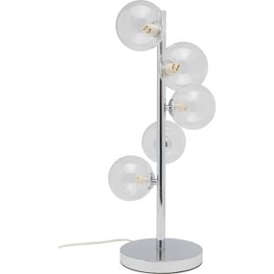 Kare Design Tafellamp Scala Balls 54cm chroom Kare Design Tafellamp Scala Balls 54cm chroom