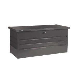 Home Deluxe Metalen opbergbox MEGABOX XXL 600L