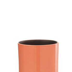 J-Line bloempot Flek – keramiek – roze – small – Ø 16.5 cm J-Line bloempot Flek – keramiek – roze – small – Ø 16.5 cm