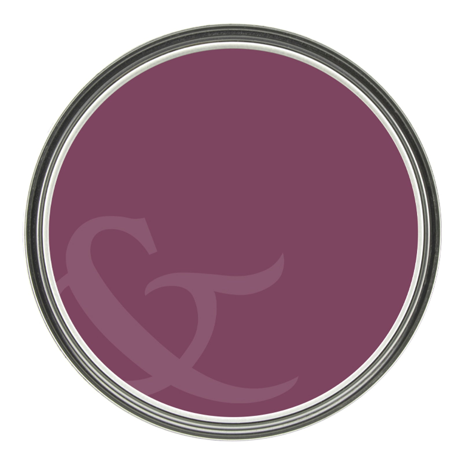 Graham & Brown Nightshade - Zijdeglanslak - 1L