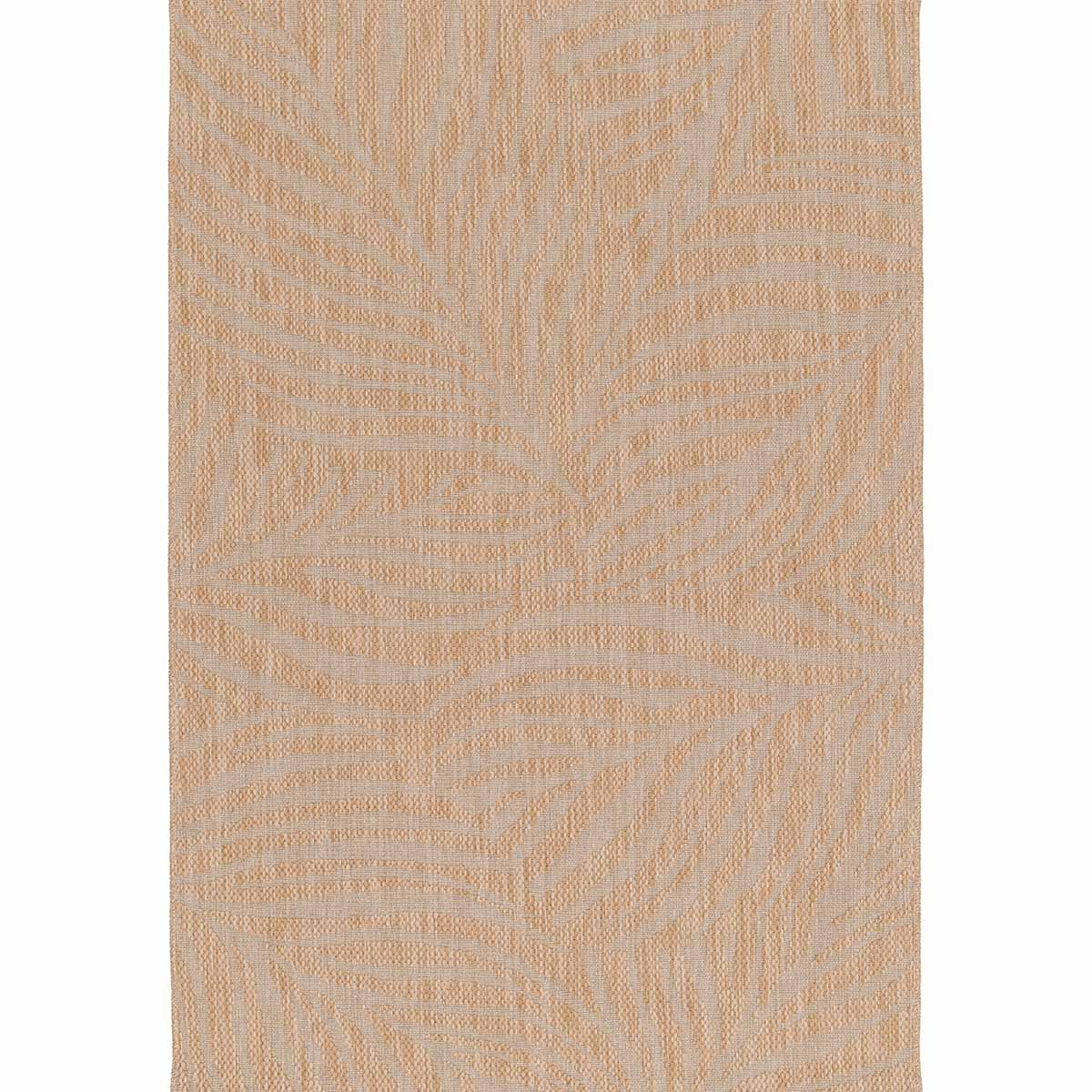 Garden Impressions Buitenkleed Naturalis 160x230 cm - leaf sand