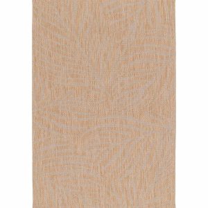 Garden Impressions Buitenkleed Naturalis 120×170 cm – leaf sand Garden Impressions Buitenkleed Naturalis 120×170 cm – leaf sand