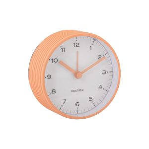 Karlsson wekker Circus Rings – oranje – 9×3.8x9cm – Vaderdag – Vaderda Karlsson wekker Circus Rings – oranje – 9×3.8x9cm – Vaderdag – Vaderda