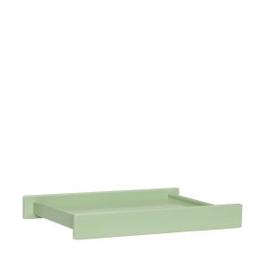 Hübsch dienblad Less – essenfineer/essenhout/mdf – 42x33xh6cm Hübsch dienblad Less – essenfineer/essenhout/mdf – 42x33xh6cm