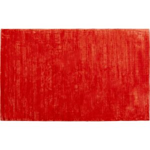 Kare Design Vloerkleed Cosy 240x170cm rood Kare Design Vloerkleed Cosy 240x170cm rood