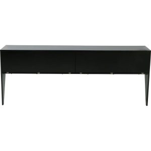 Kare Design Console High Heel 200x38cm zwart Kare Design Console High Heel 200x38cm zwart
