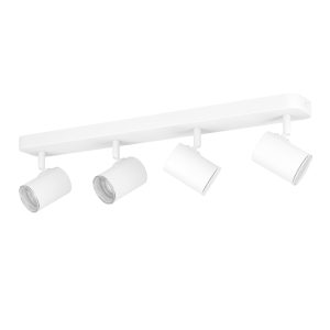 EGLO spot Consuma 1 – gu10 – 58 cm – wit