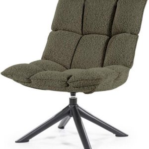 FurniLux Fauteuil-Dani-Green-78x70x90 cm FurniLux Fauteuil-Dani-Green-78x70x90 cm