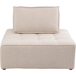 Kare Design Tuinfauteuil Portofino roze Kare Design Tuinfauteuil Portofino roze