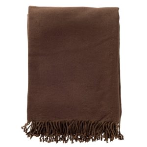 ANNABELLA | plaid 150×200 cm | Chocolate Martini | bruin | Hoii ANNABELLA | plaid 150×200 cm | Chocolate Martini | bruin | Hoii