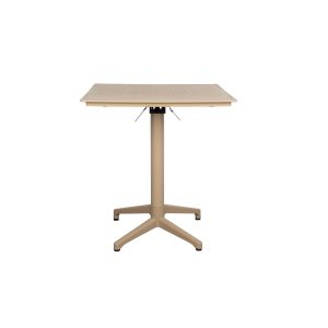 Housecraft Living George Bistrotafel/ Tuintafel/ Balkontafel Inklapbaa