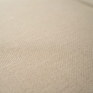 Home Deluxe Stofstaal Bank VERONA / Slaapstoel SNOOZE Beige