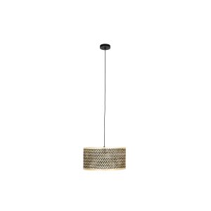 Housecraft Living Isla hanglamp Bamboo S – Beige Housecraft Living Isla hanglamp Bamboo S – Beige