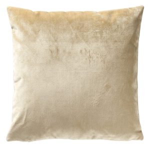 CELESTE | sierkussen 45×45 cm | Pumice Stone | beige | Hoii | met duur