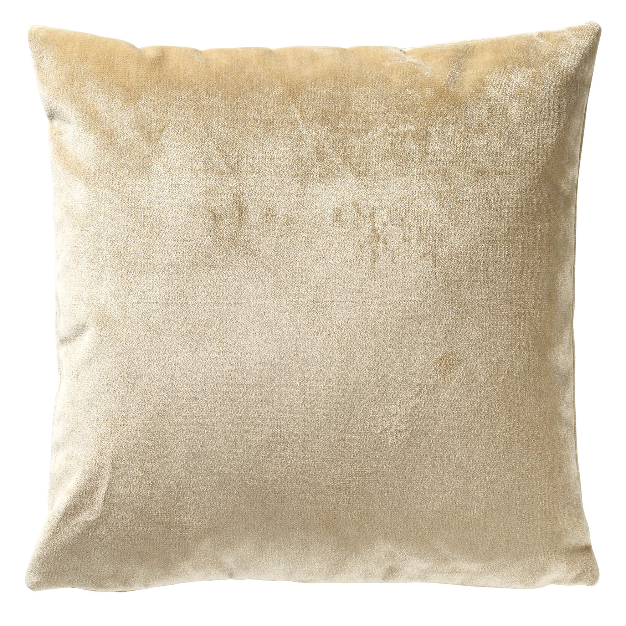 CELESTE | sierkussen 45x45 cm | Pumice Stone | beige | Hoii | met duur