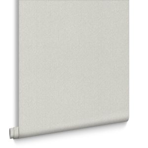 Graham & Brown Vliesbehang – Herringbone Texture Ecru – 10mx52cm
