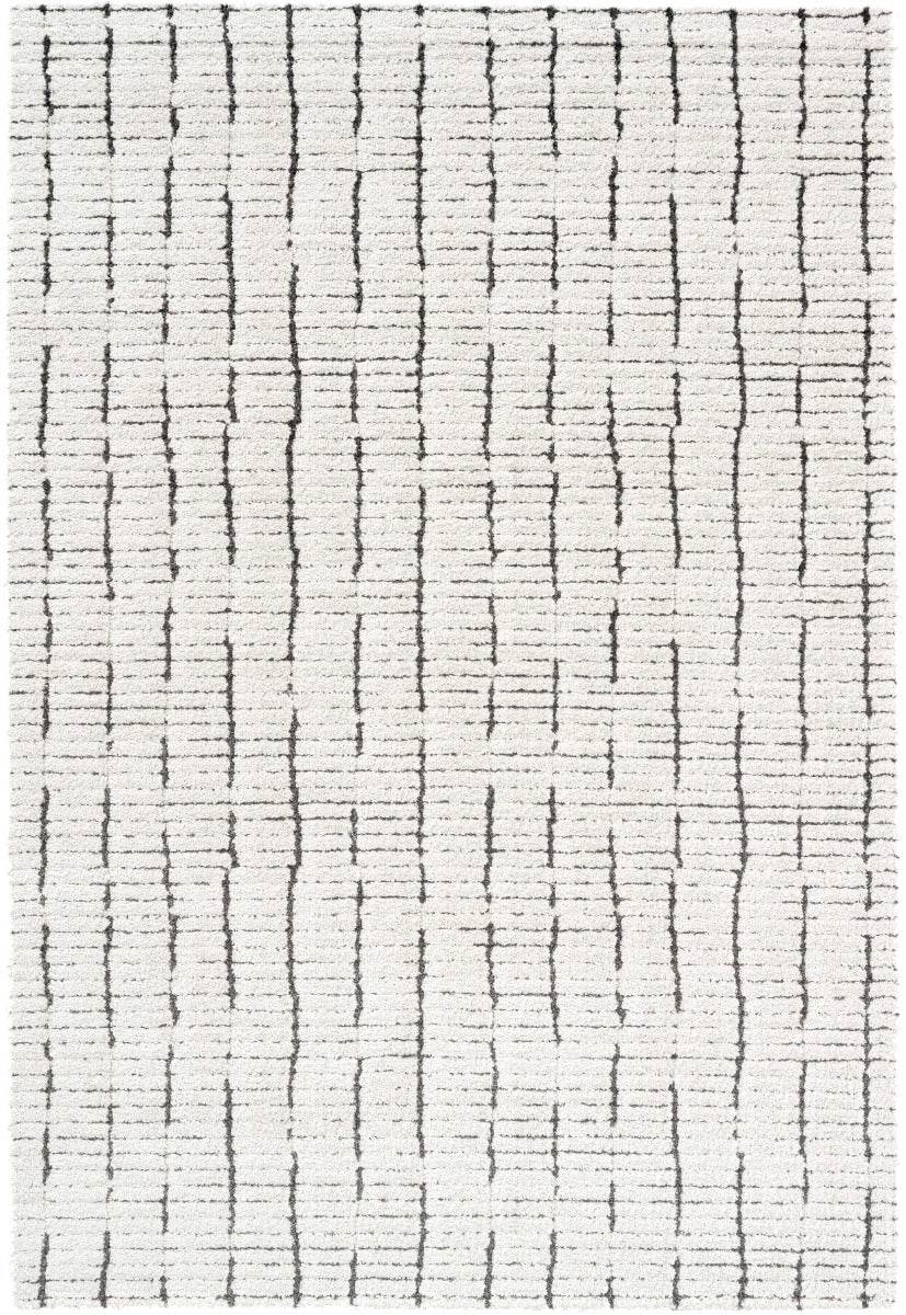 Interieur05 vloerkleed rectangle - creme - 160 x 230 cm