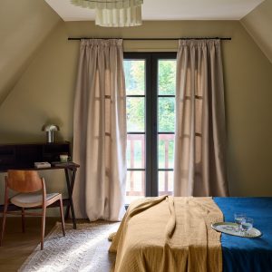 Gordijn 80% natuurlijk donkermakend effect natuurlijk 350×280 cm Gordijn 80% natuurlijk donkermakend effect natuurlijk 350×280 cm