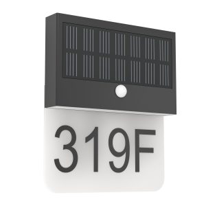 EGLO wandlamp buiten Conettimara – solar
