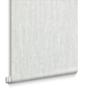 Graham & Brown Vliesbehang – Orbit White Grey – 10mx52cm