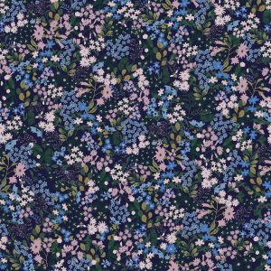 Joules Vliesbehang – Gilmorton Ditsy Garden Greens – 10mx52cm