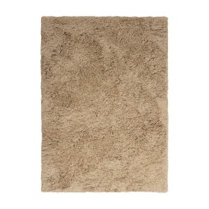 Interieur05 vloerkleed Pilo – hoogpolig – beige – 200 x 290 cm