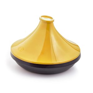 Emile Henry Tajine Delight – Ø335mm – Geschikt voor inductie/oven – Pr Emile Henry Tajine Delight – Ø335mm – Geschikt voor inductie/oven – Pr